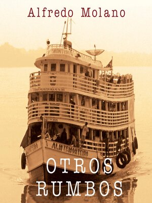 cover image of Otros rumbos